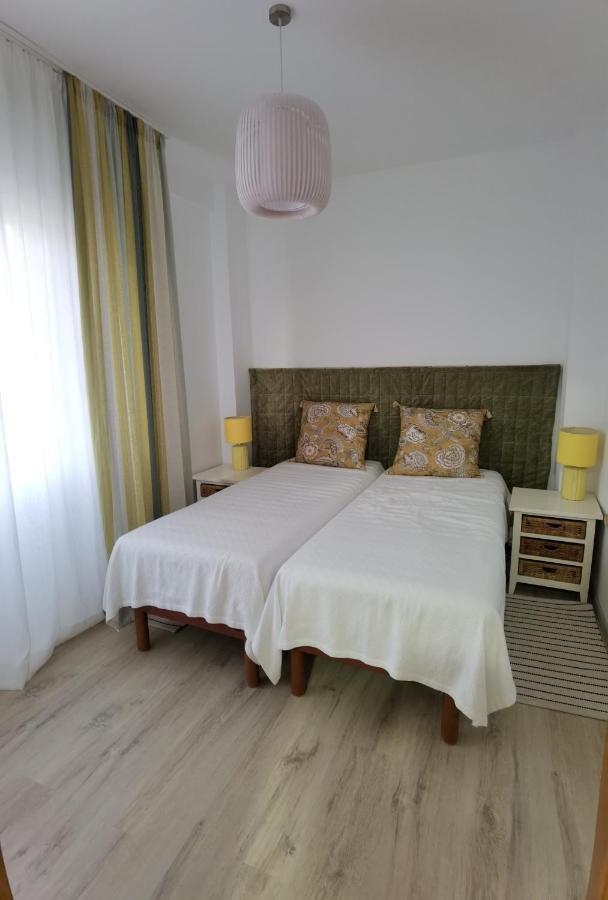 Apartamento del Azahar Playa de Gandia Kültér fotó