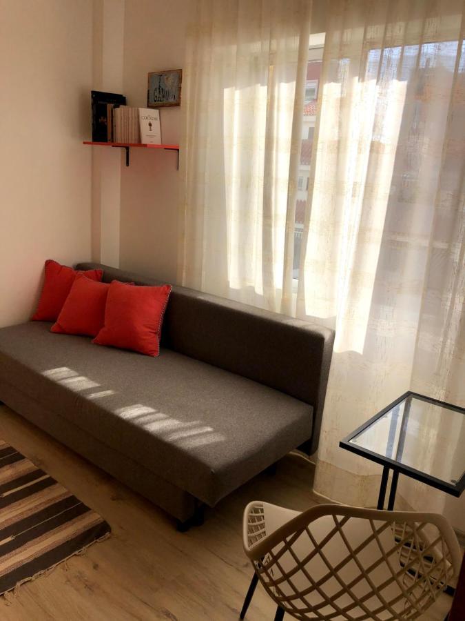 Apartamento del Azahar Playa de Gandia Kültér fotó
