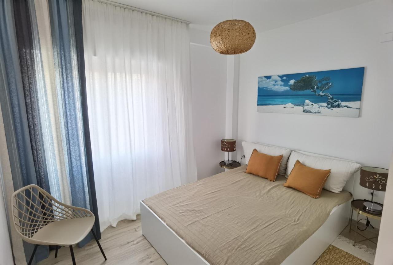 Apartamento del Azahar Playa de Gandia Kültér fotó