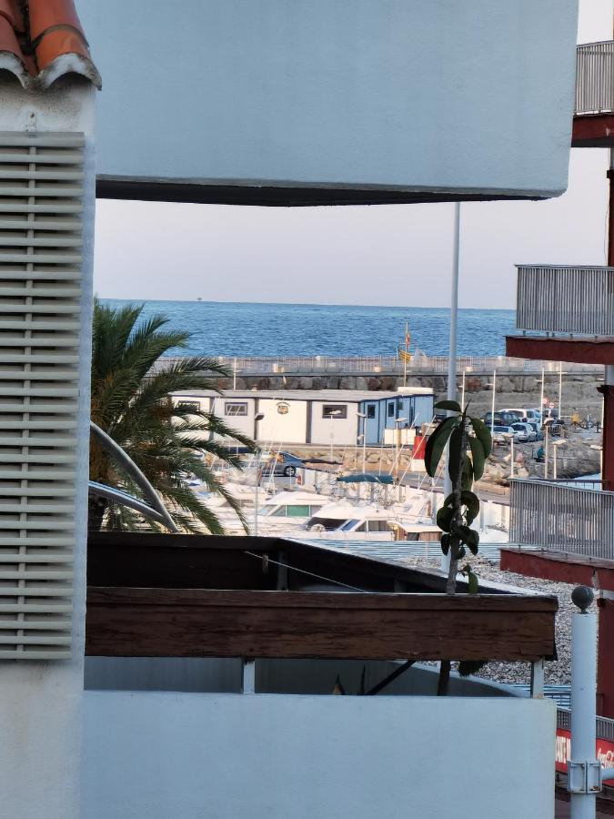 Apartamento del Azahar Playa de Gandia Kültér fotó