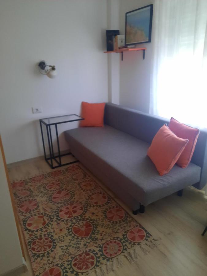 Apartamento del Azahar Playa de Gandia Kültér fotó